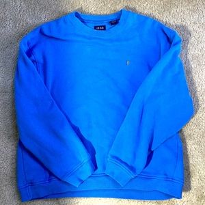 Izod Crewneck